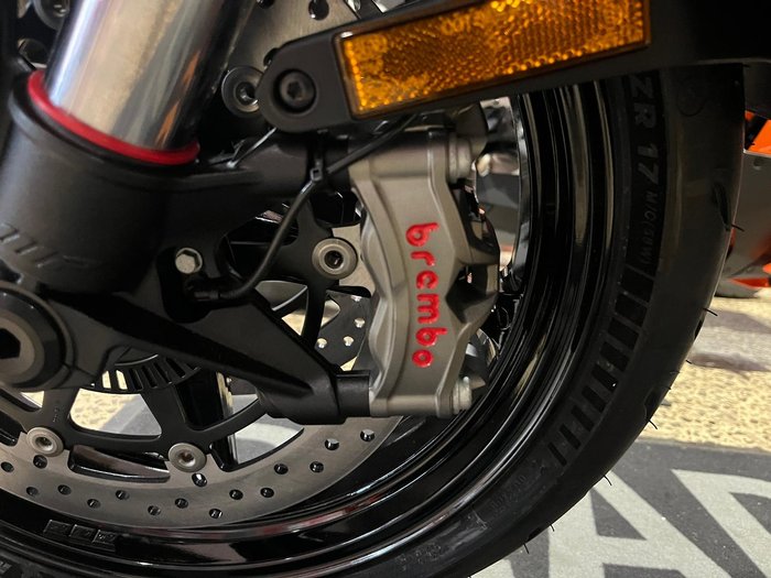 2026 KTM 1390 Super Duke R EVO Super Duke Black