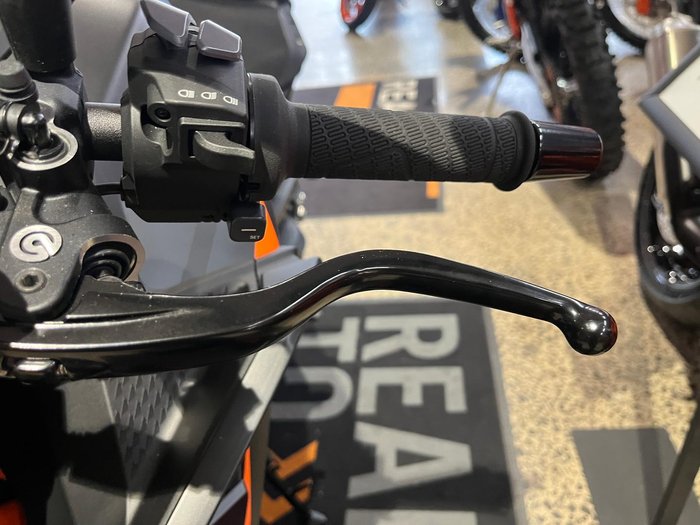 2026 KTM 1390 Super Duke R EVO Super Duke Black