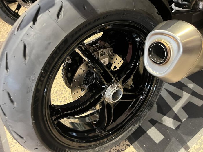 2026 KTM 1390 Super Duke R EVO Super Duke Black