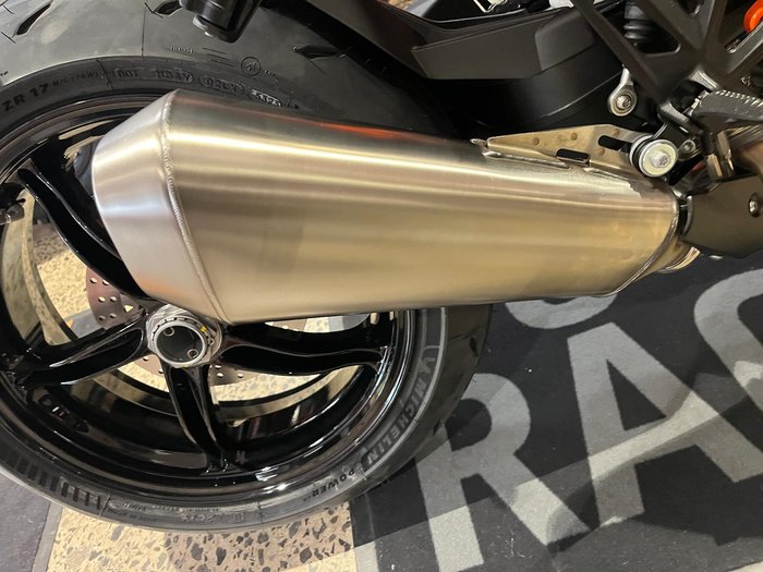 2026 KTM 1390 Super Duke R EVO Super Duke Black