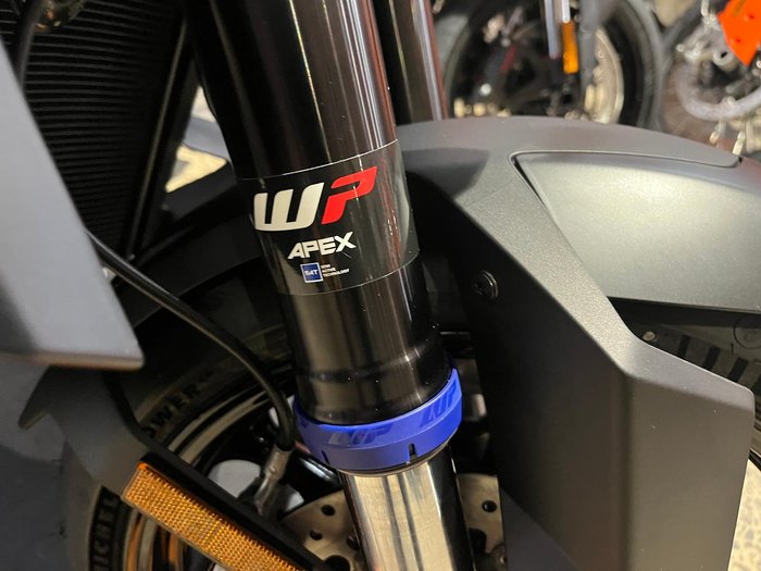 2026 KTM 1390 Super Duke R EVO Super Duke Black