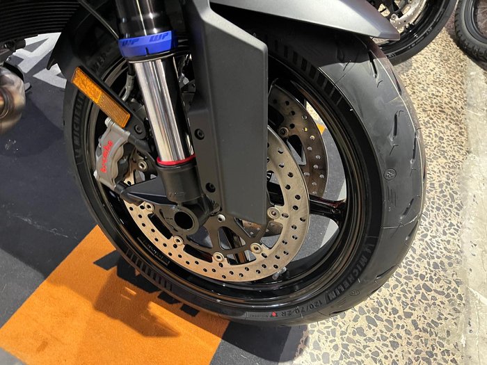 2026 KTM 1390 Super Duke R EVO Super Duke Black