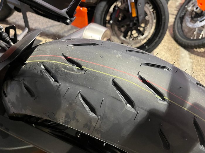 2026 KTM 1390 Super Duke R EVO Super Duke Black