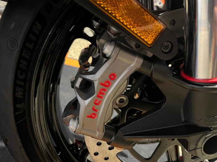 2026 KTM 1390 Super Duke R EVO Super Duke Black
