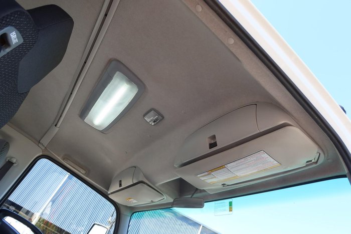 2024 Isuzu F Series FSD140/120-260