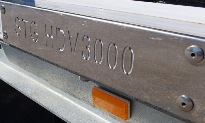 2024 Isuzu F Series FSD140/120-260