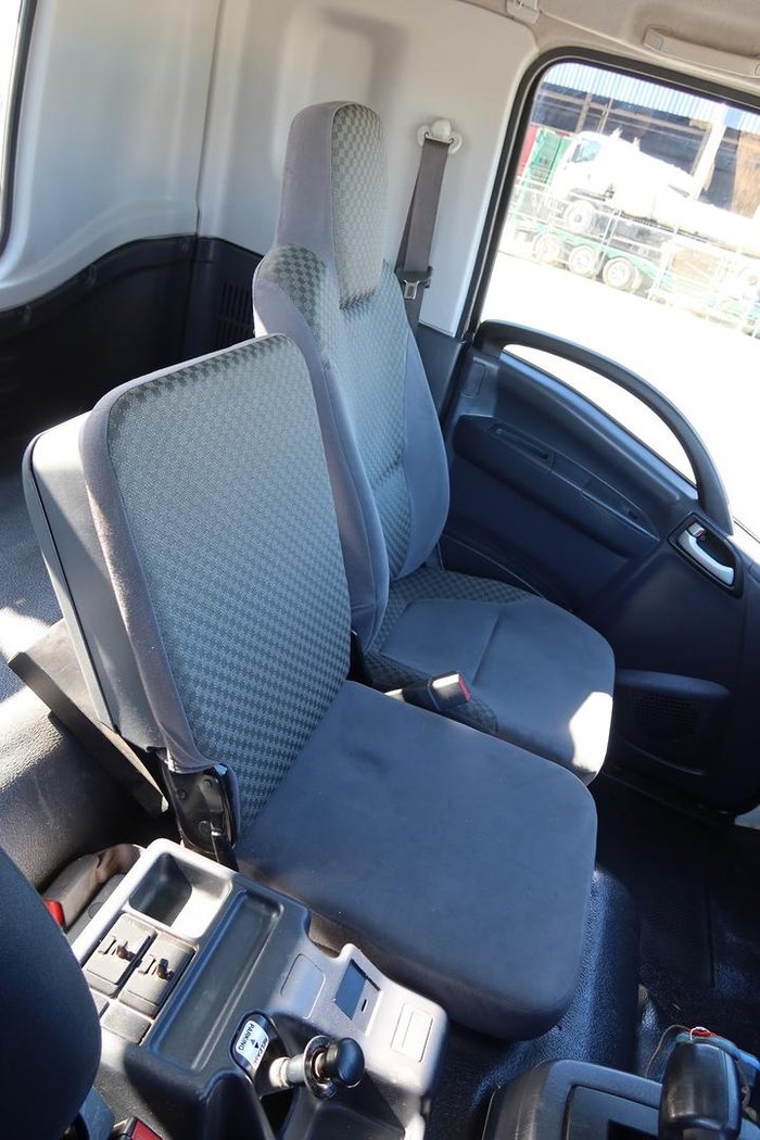2024 Isuzu F Series FSD140/120-260
