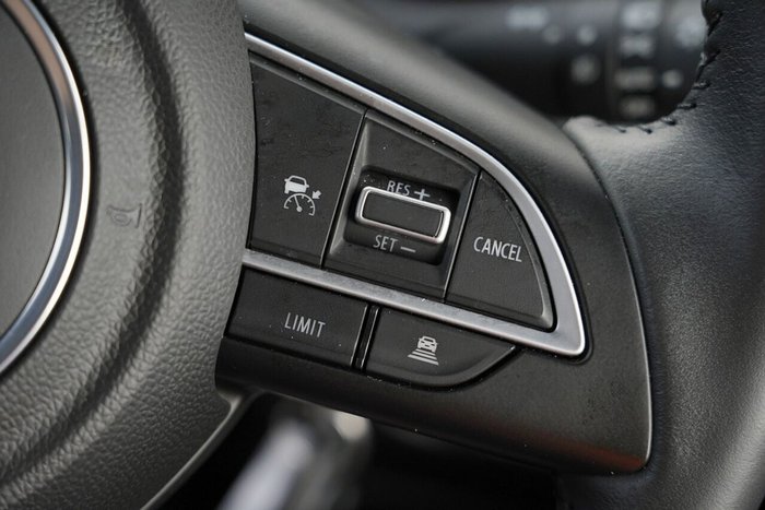 2024 Suzuki Jimny XL