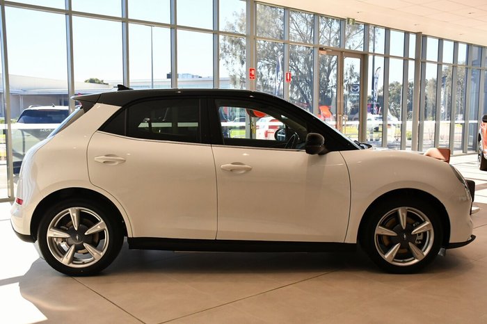2025 GWM Ora Lux