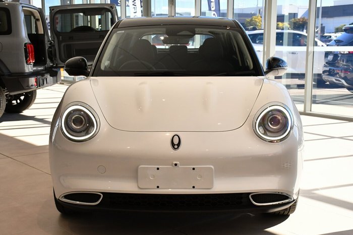 2025 GWM Ora Lux