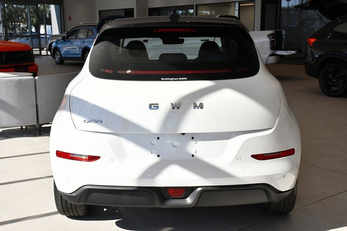 2025 GWM Ora Lux
