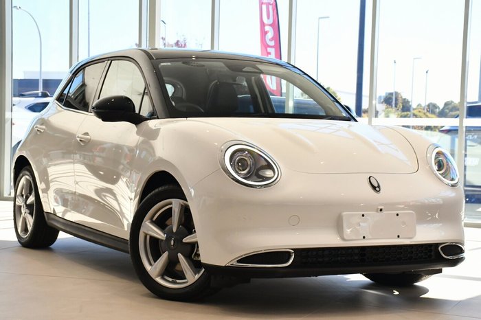 2025 GWM Ora