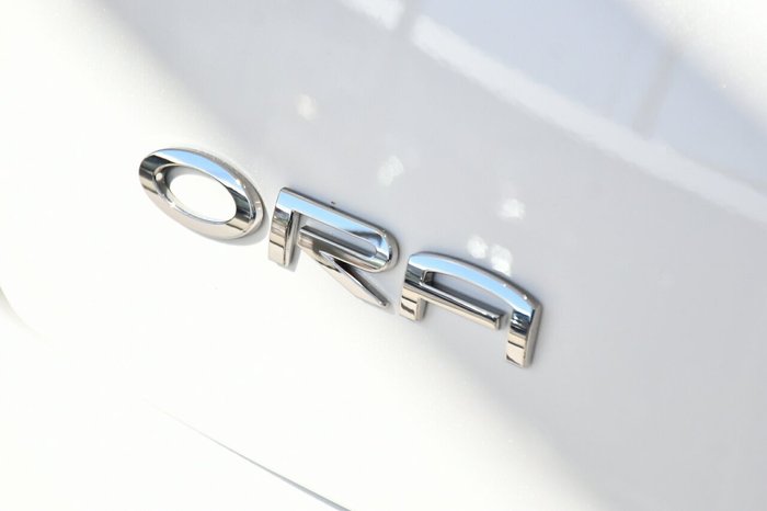 2025 GWM Ora Lux