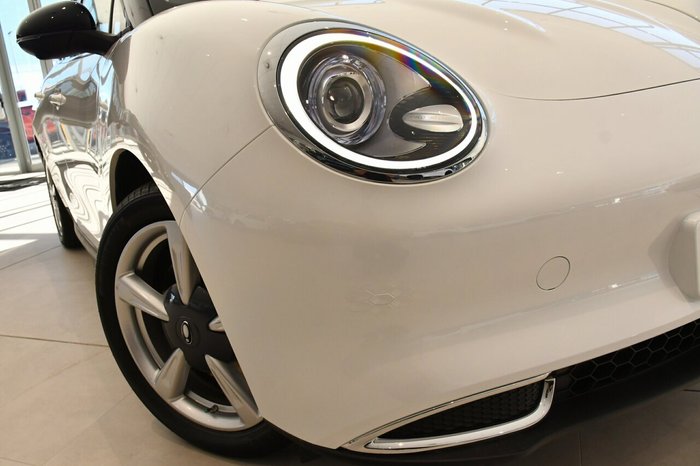 2025 GWM Ora Lux