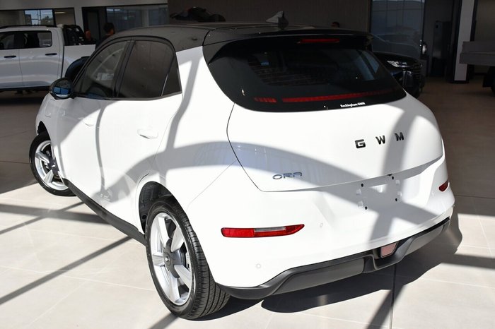 2025 GWM Ora Lux