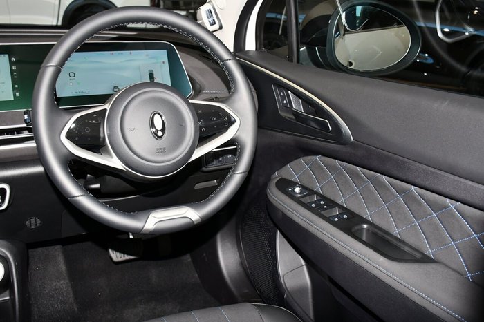 2025 GWM Ora Lux
