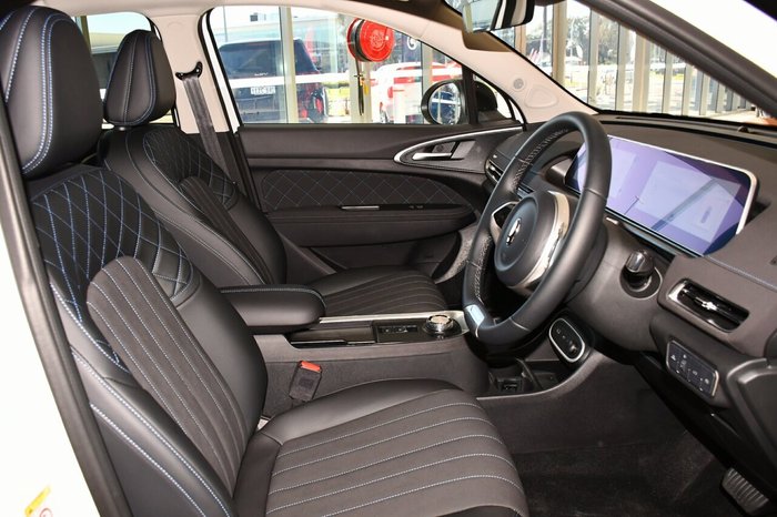 2025 GWM Ora Lux