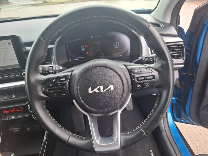 2024 Kia Stonic Sport