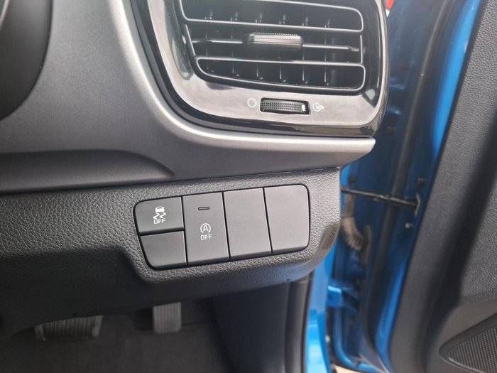 2024 Kia Stonic Sport