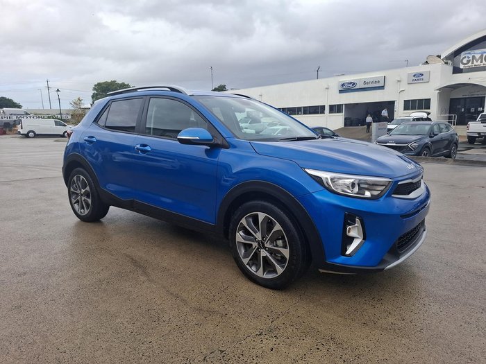 2024 Kia Stonic Sport