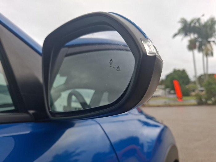 2024 Kia Stonic Sport