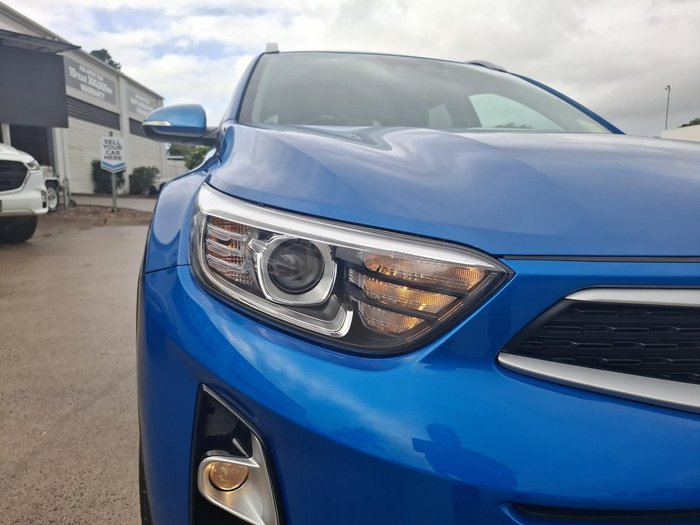 2024 Kia Stonic Sport