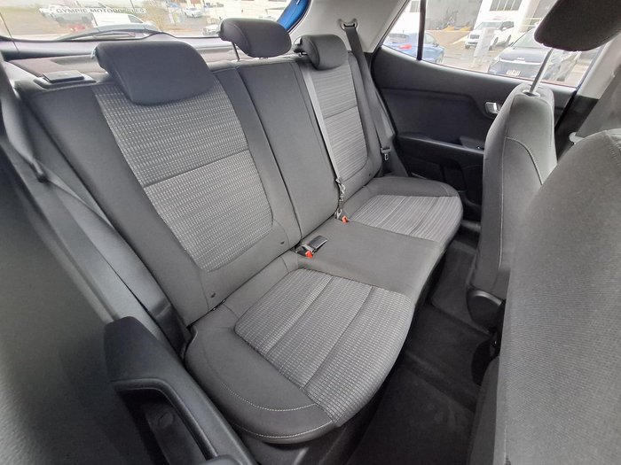 2024 Kia Stonic Sport