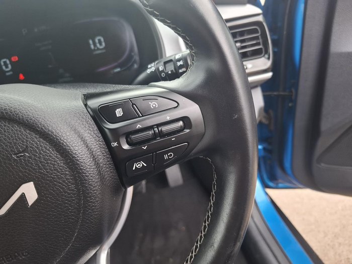 2024 Kia Stonic Sport