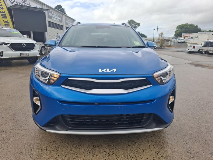 2024 Kia Stonic Sport