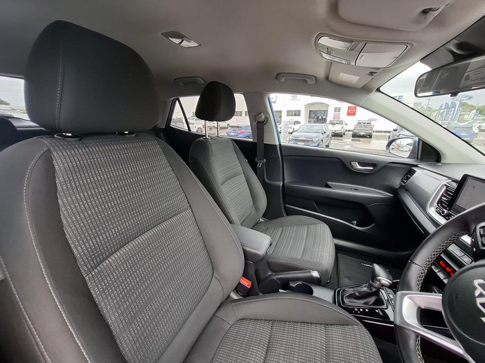 2024 Kia Stonic Sport
