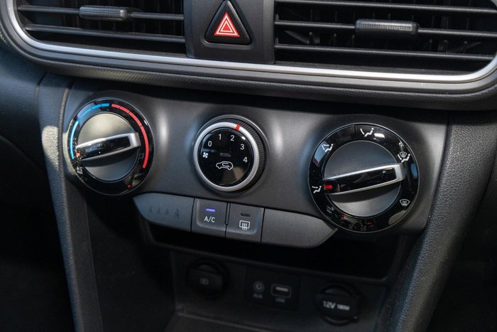 2020 Hyundai Kona Active