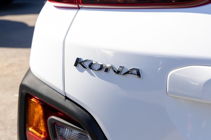 2020 Hyundai Kona Active