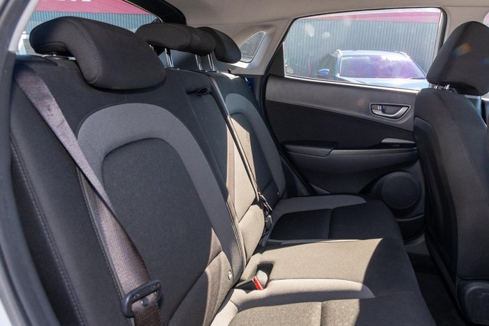 2020 Hyundai Kona Active