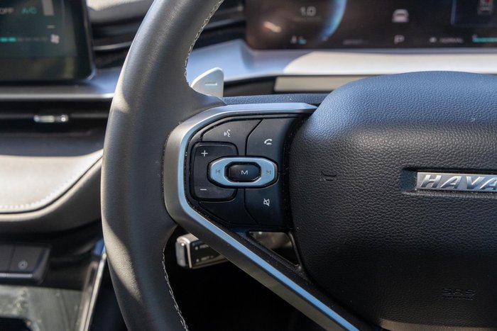 2021 Haval H6 Lux