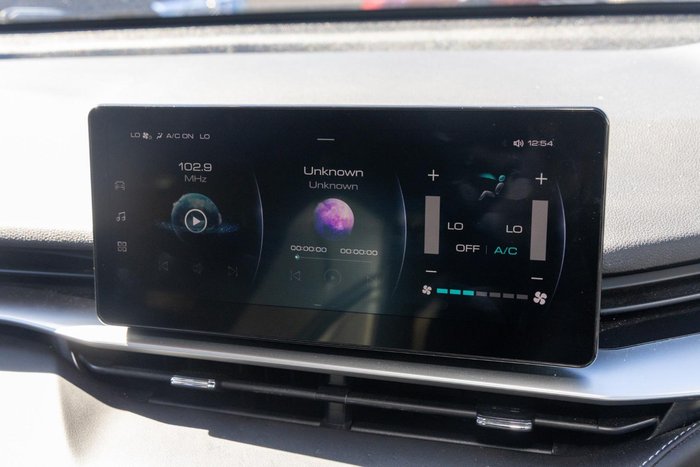 2021 Haval H6 Lux