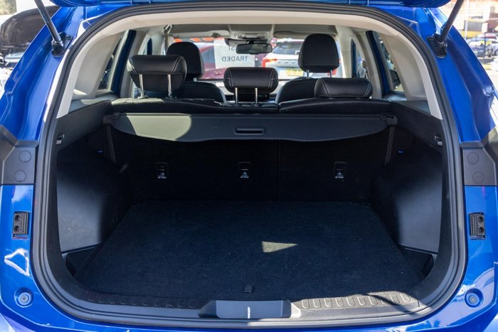2021 Haval H6 Lux