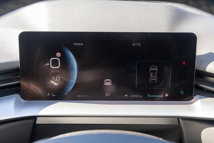 2021 Haval H6 Lux