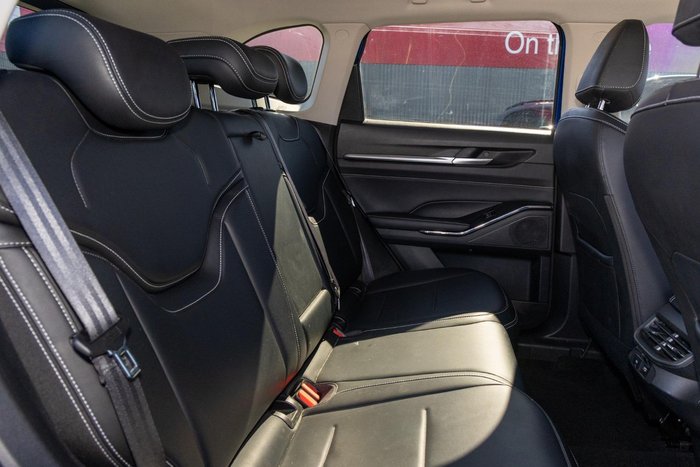 2021 Haval H6 Lux
