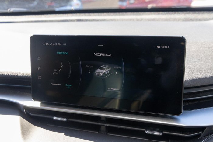 2021 Haval H6 Lux