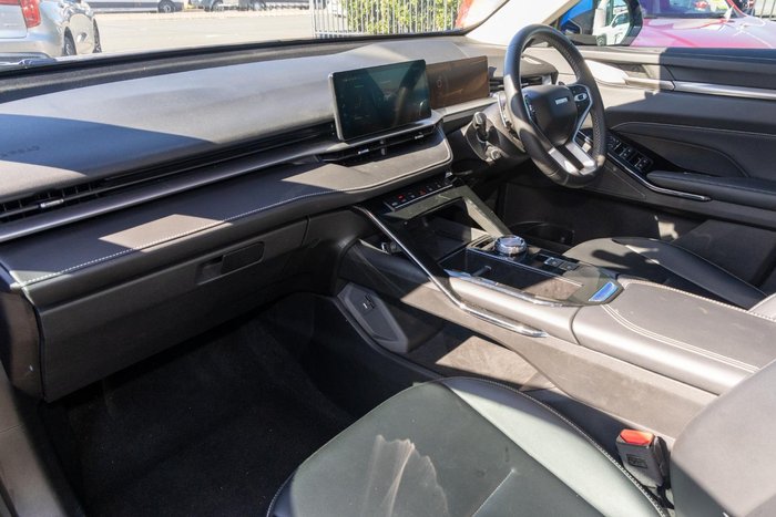 2021 Haval H6 Lux