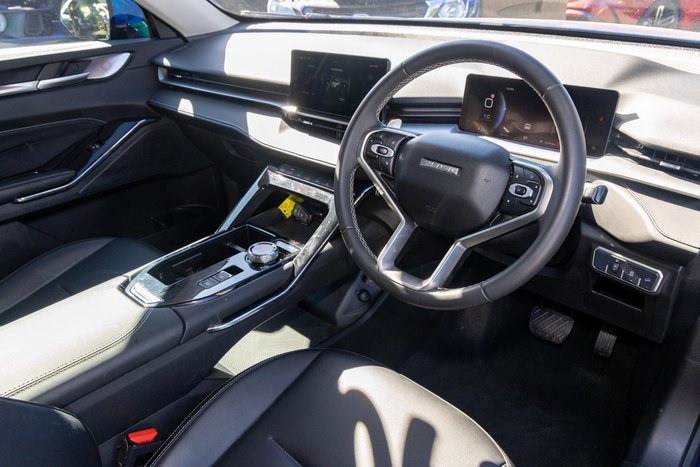 2021 Haval H6 Lux