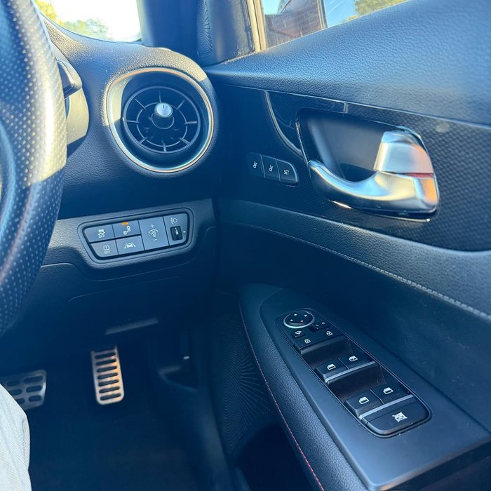 2019 Kia Cerato GT