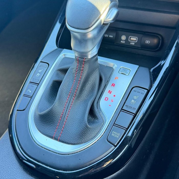 2019 Kia Cerato GT