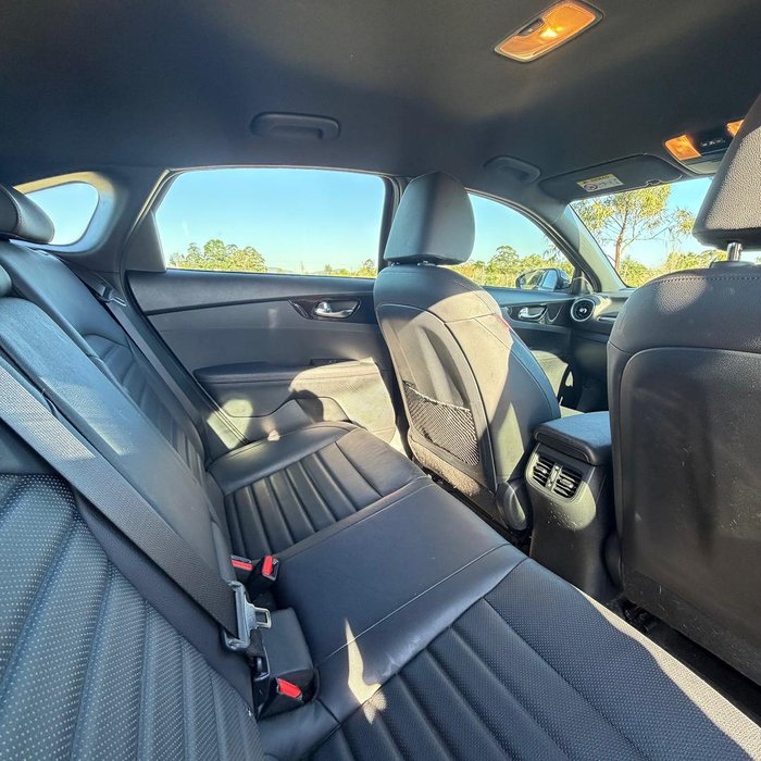 2019 Kia Cerato GT