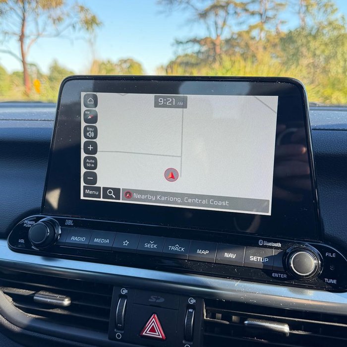 2019 Kia Cerato GT