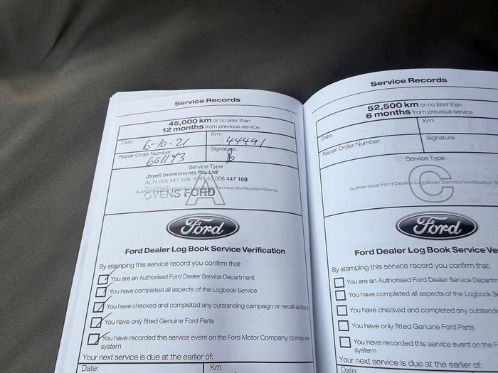2020 Ford Ranger XL PX MkIII MY20.25 4X4 Dual Range Arctic White