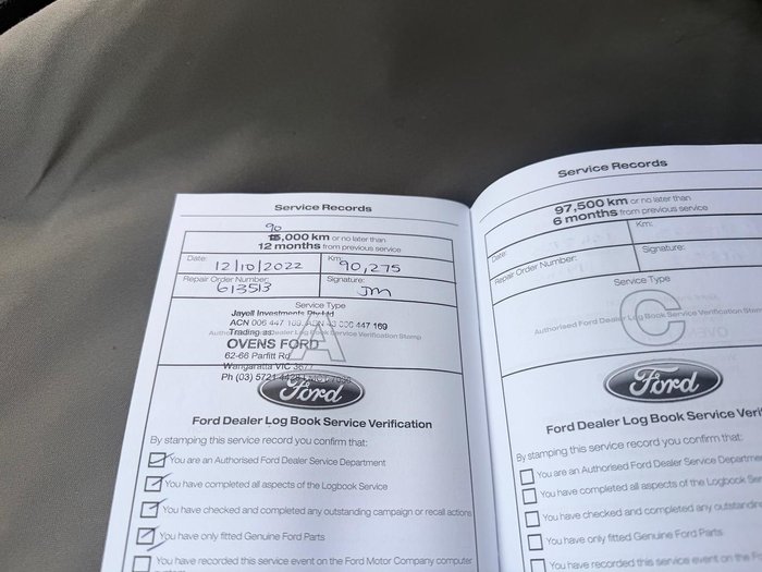2020 Ford Ranger XL PX MkIII MY20.25 4X4 Dual Range Arctic White