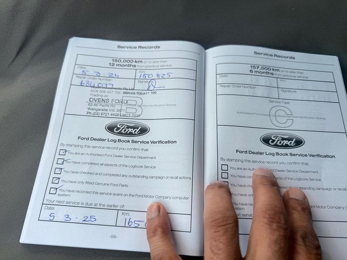 2020 Ford Ranger XL PX MkIII MY20.25 4X4 Dual Range Arctic White