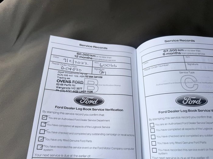 2020 Ford Ranger XL PX MkIII MY20.25 4X4 Dual Range Arctic White