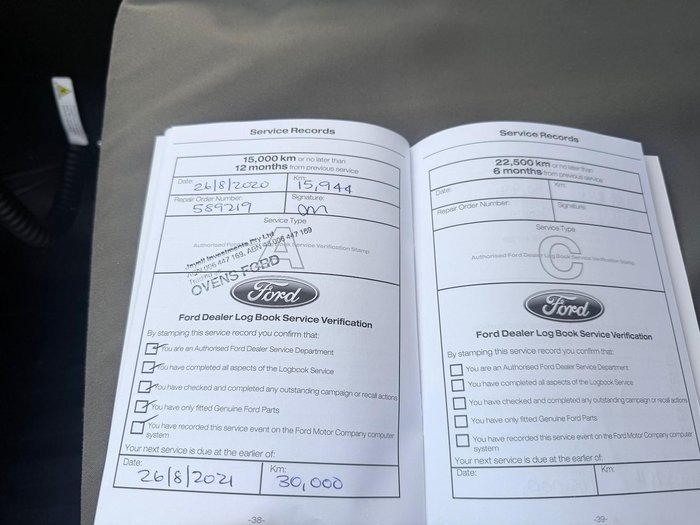 2020 Ford Ranger XL PX MkIII MY20.25 4X4 Dual Range Arctic White